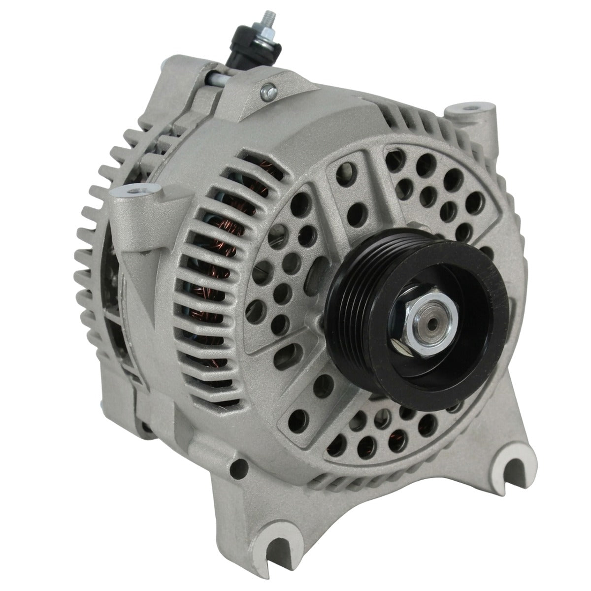 High Output Alternator for Ford F-250 F-350 (2005-2008) 5.4L 6.8L