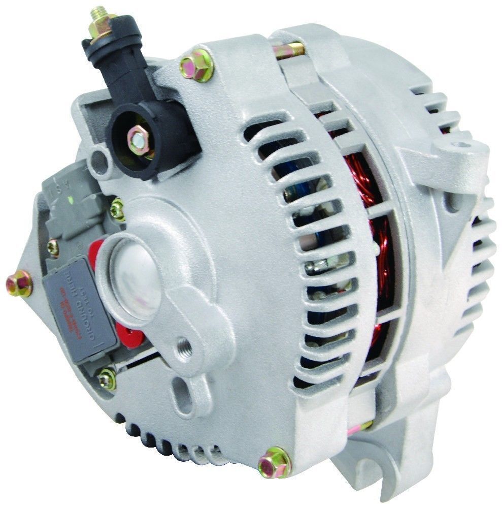 High Output Alternator for Ford F-450 (2005-2008) 6.8L