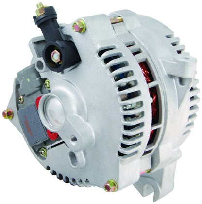 High Output Alternator for Ford F-550 (2005-2007) 6.8L