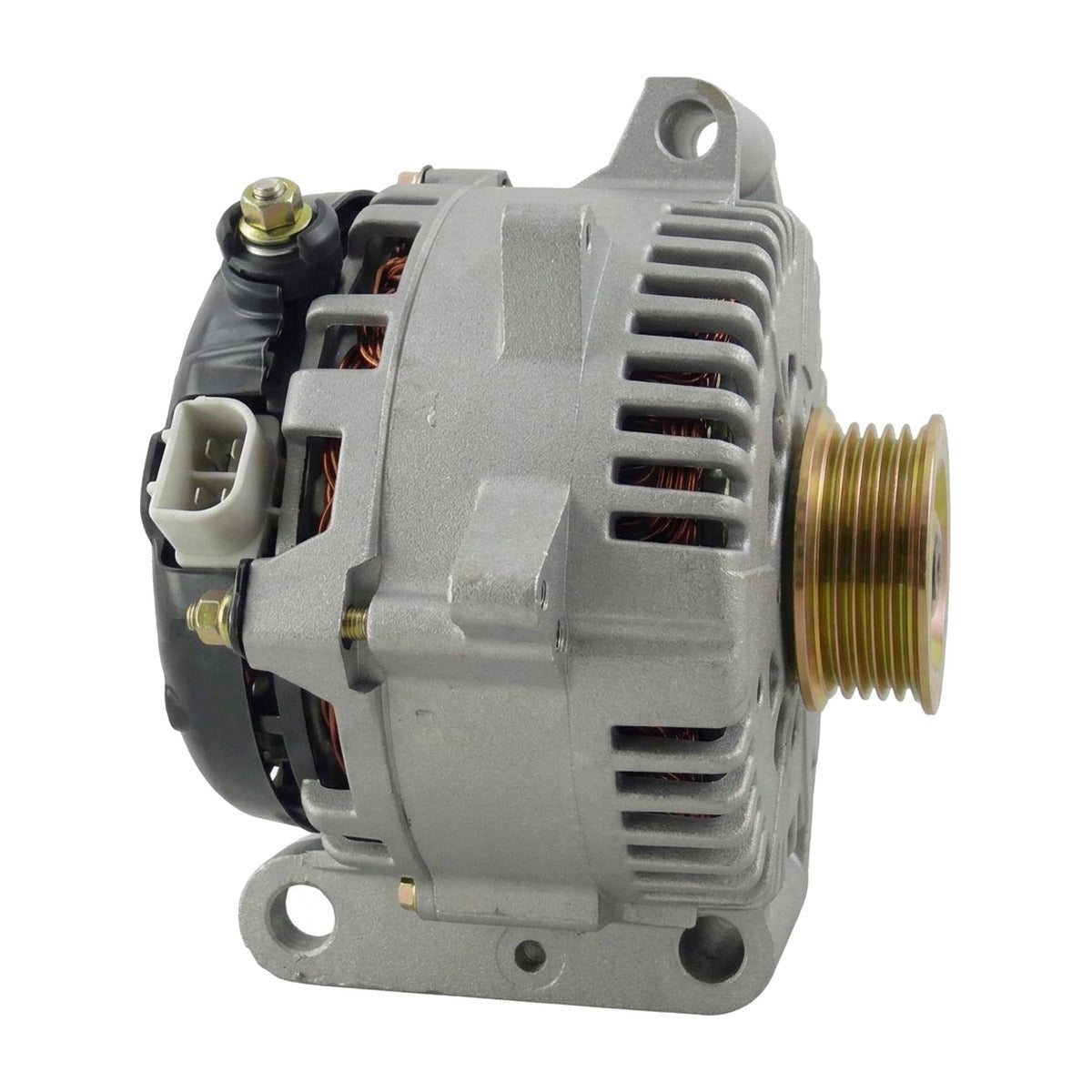 High Output Alternator for Ford Five Hundred Freestyle (2006-2007) 3.0L