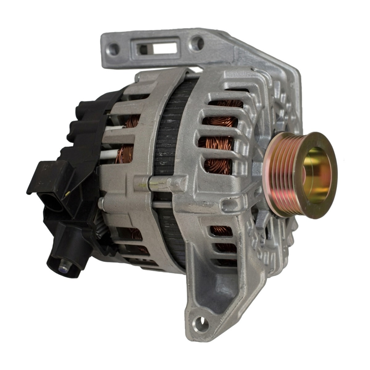 High Output Alternator for Ford Focus (2012-2018) 2.0L