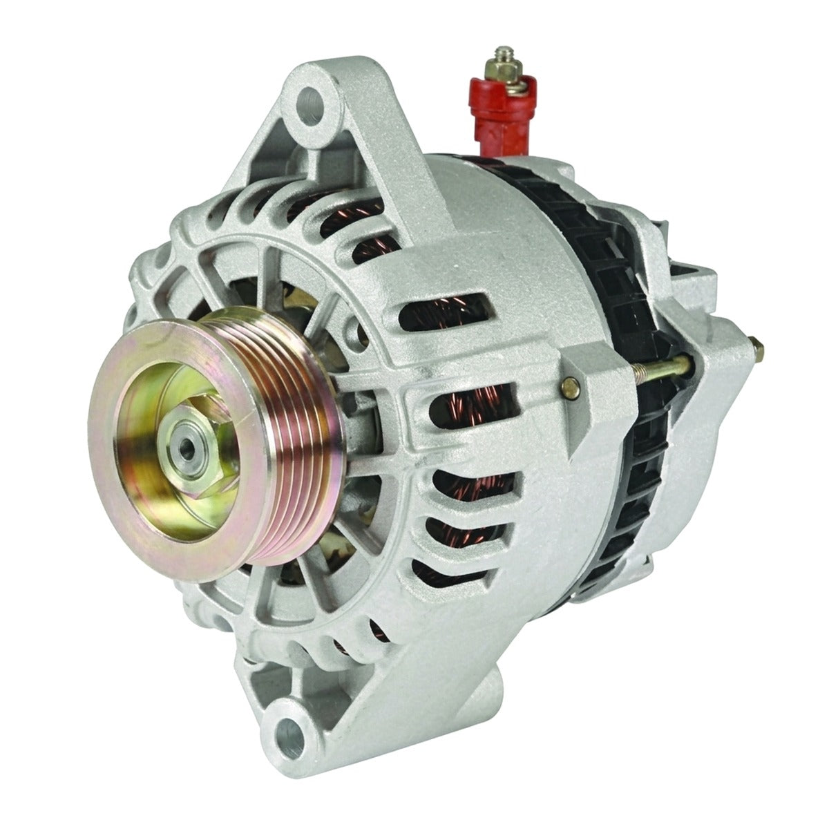 High Output Alternator for Ford Mustang (2001-2004) 3.8L