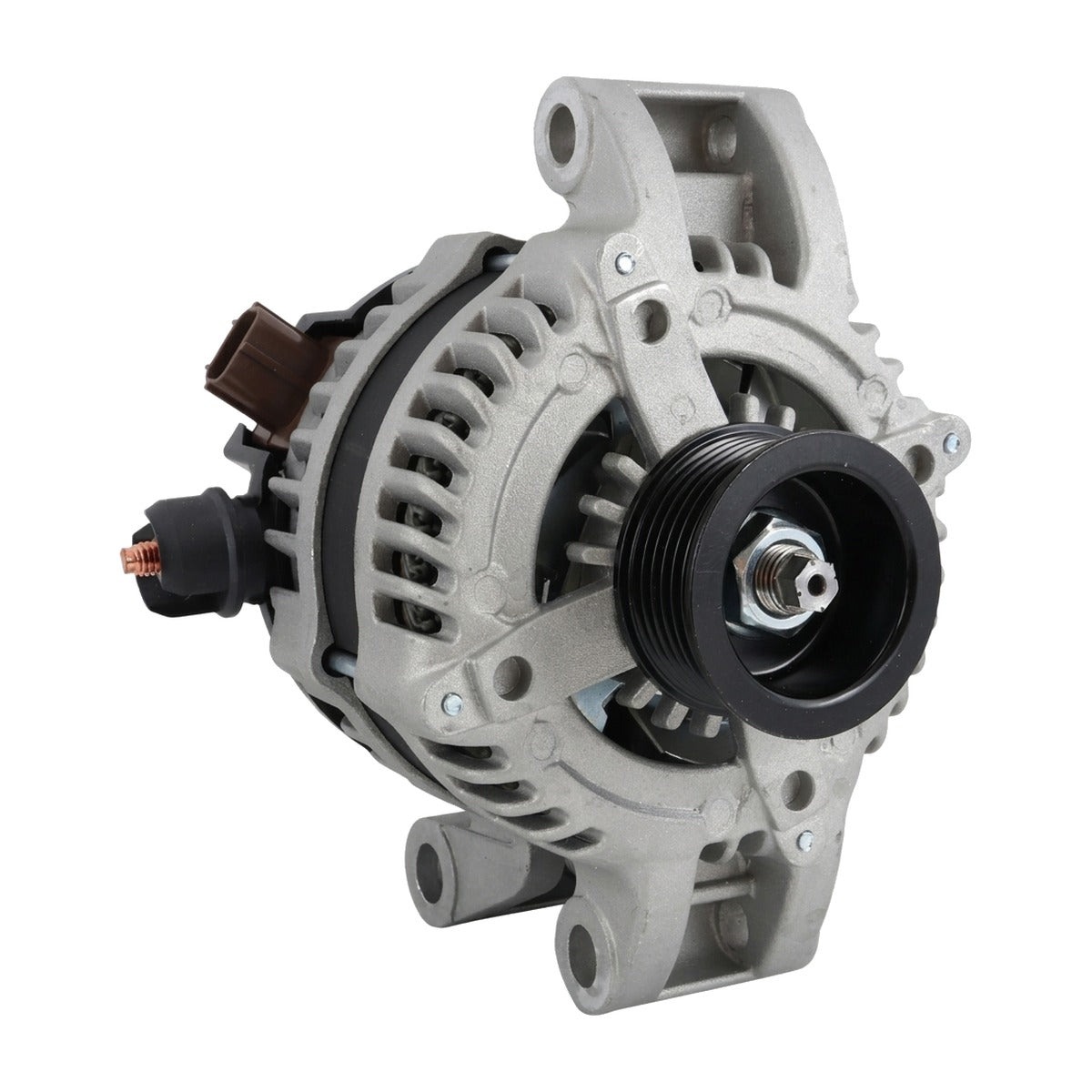 High Output Alternator for Ford Mustang (2009-2010) 4.0L