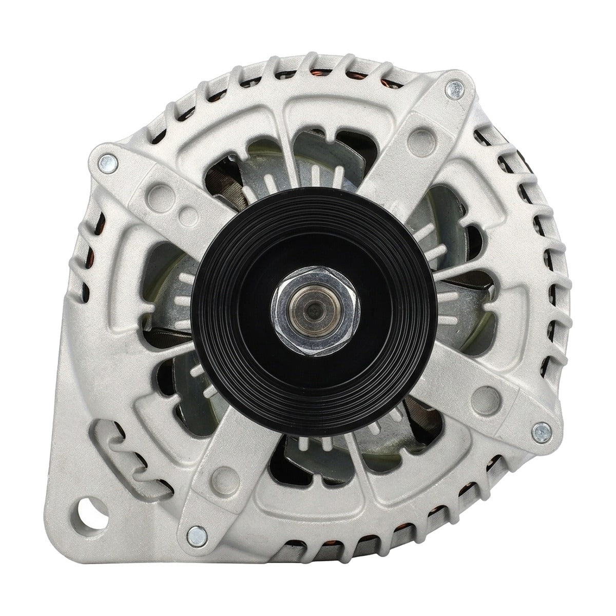 High Output Alternator for Ford Mustang (2018-2023) 5.0L 5.2L