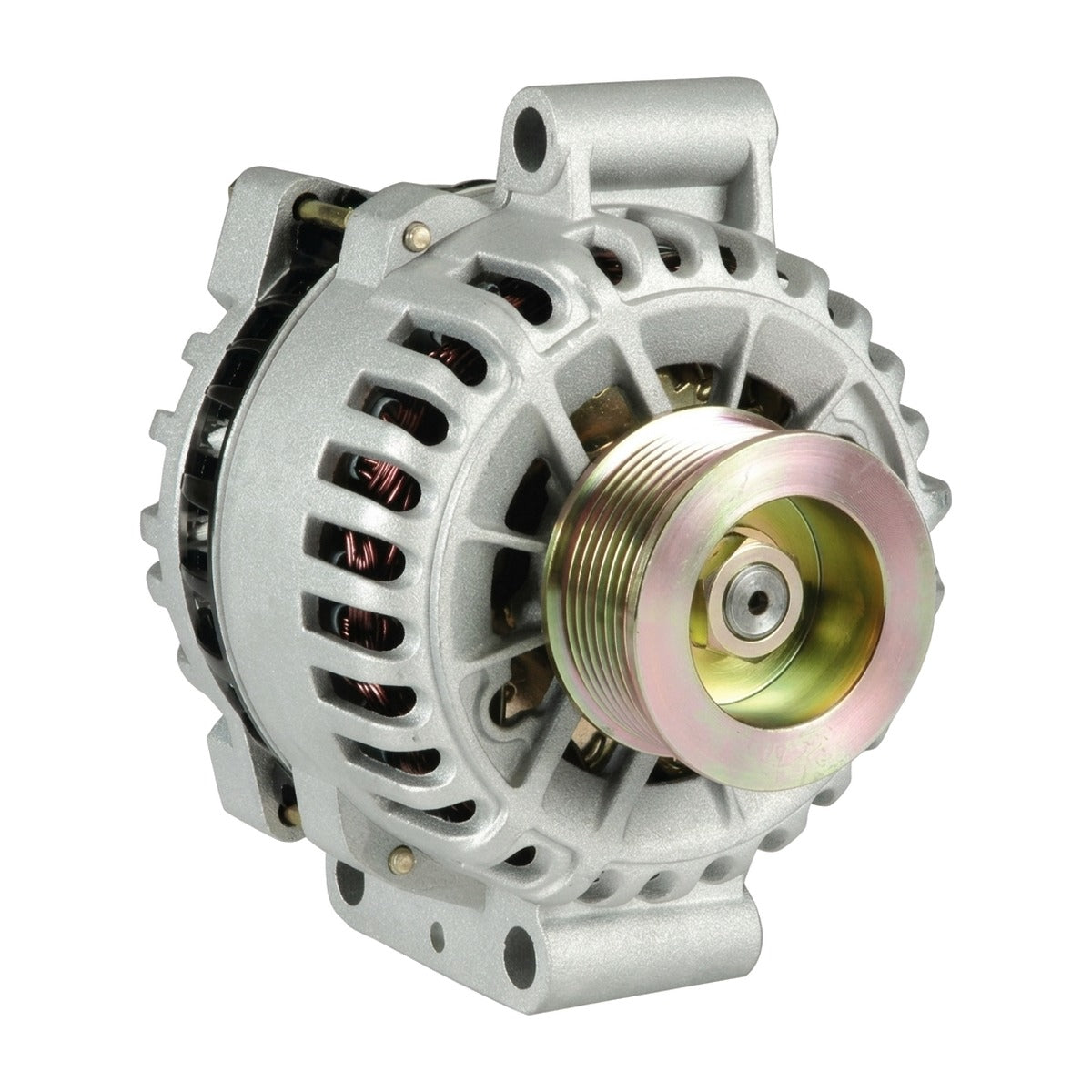 High Output Alternator for Ford Mustang Shelby GT500 (2007-2008) 5.4L