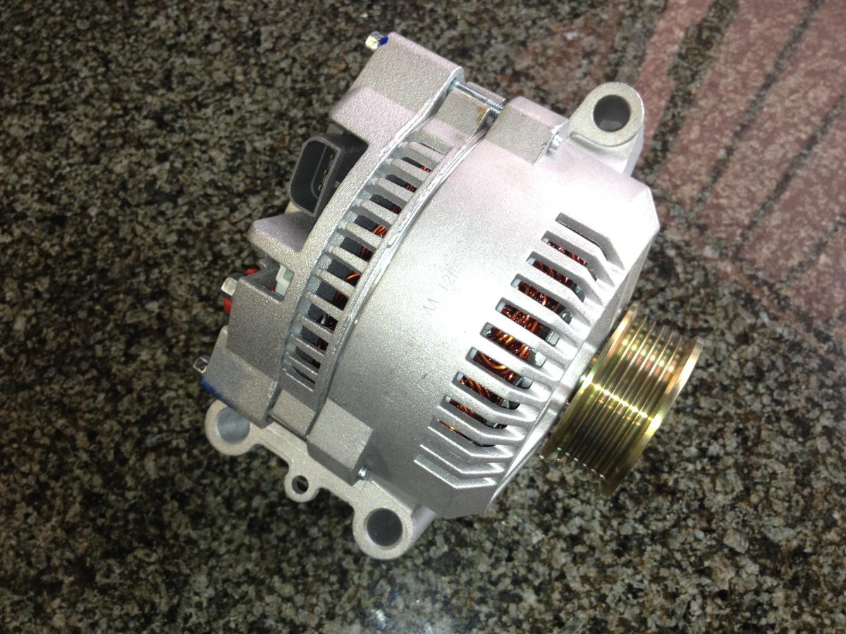 High Output Alternator for Ford Ranger (2001-2005) 3.0L