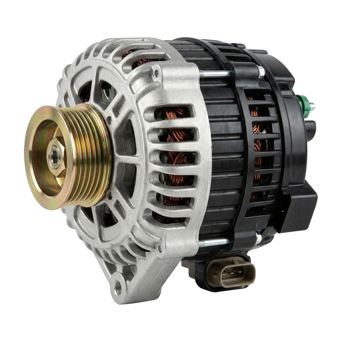 High Output Alternator for Ford Taurus (2006-2007) 3.0L