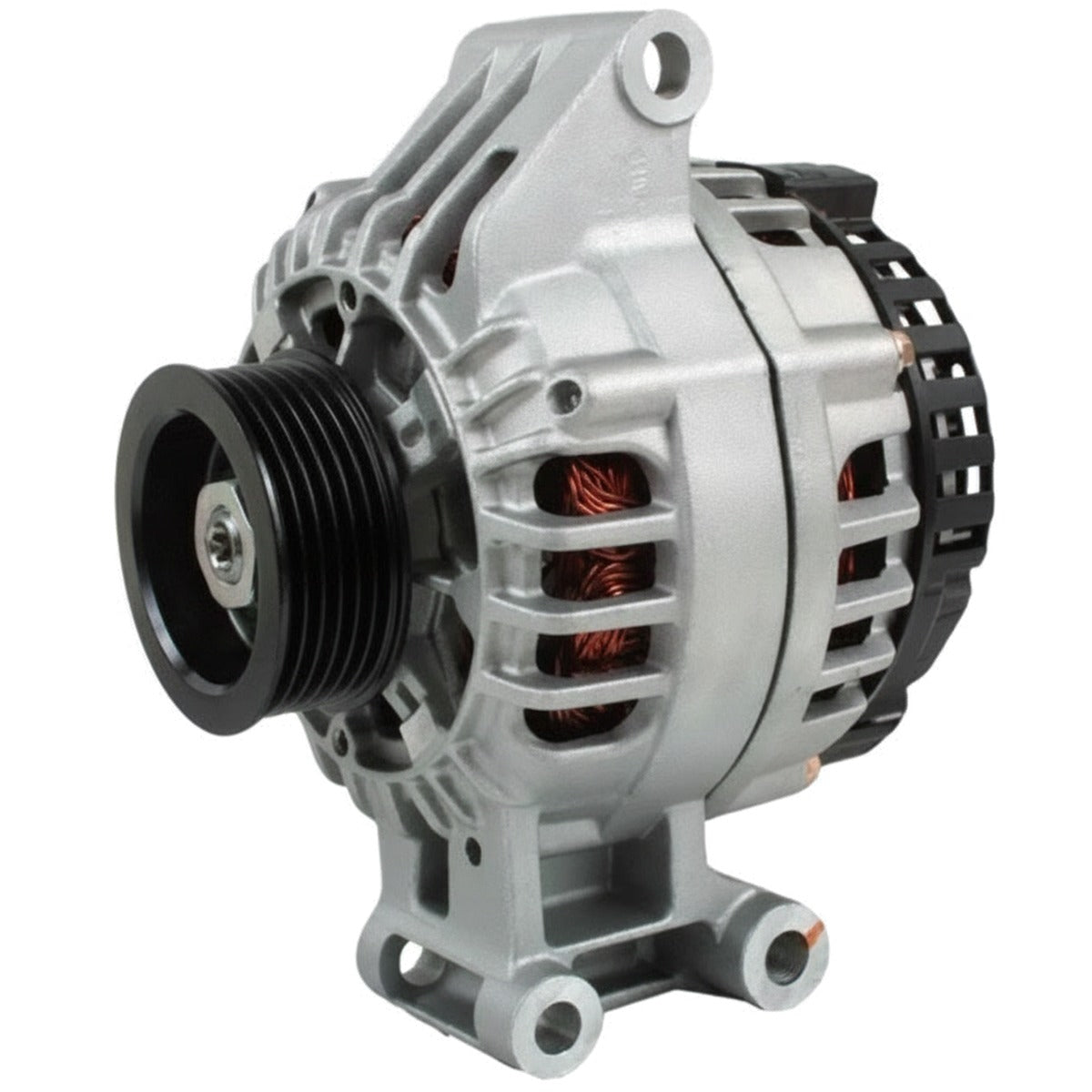 High Output Alternator for GMC Canyon (2004-2006) 2.8L 3.5L