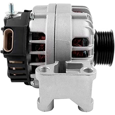 High Output Alternator for GMC Canyon (2004-2006) 2.8L 3.5L