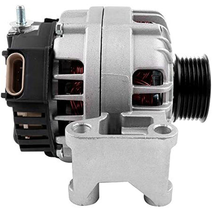 High Output Alternator for GMC Canyon (2004-2006) 2.8L 3.5L