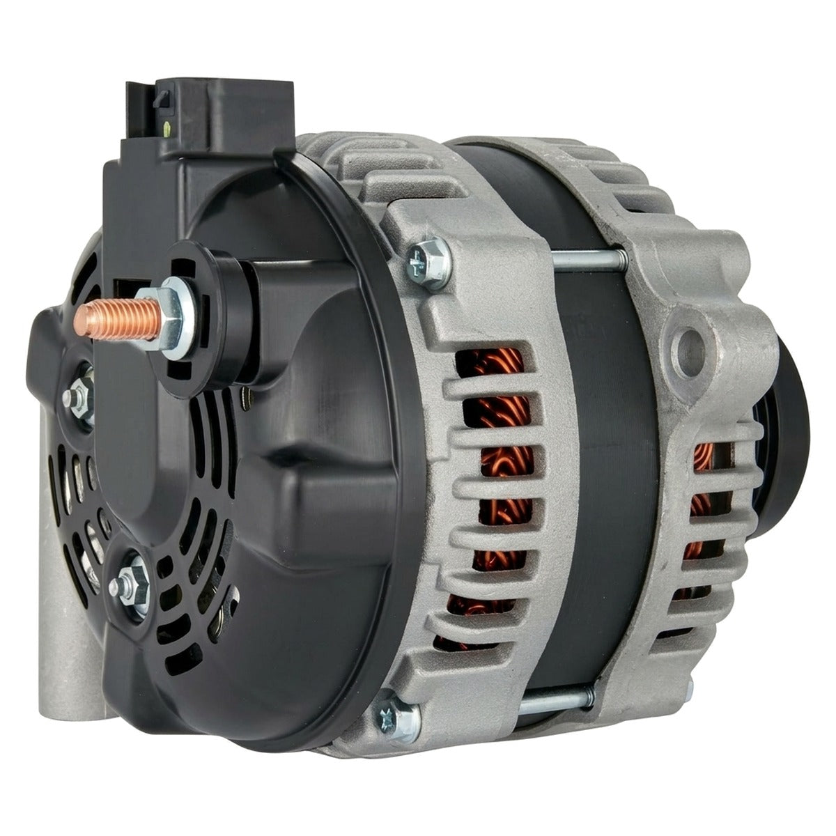 High Output Alternator for GMC Canyon (2015-2016) 2.5L