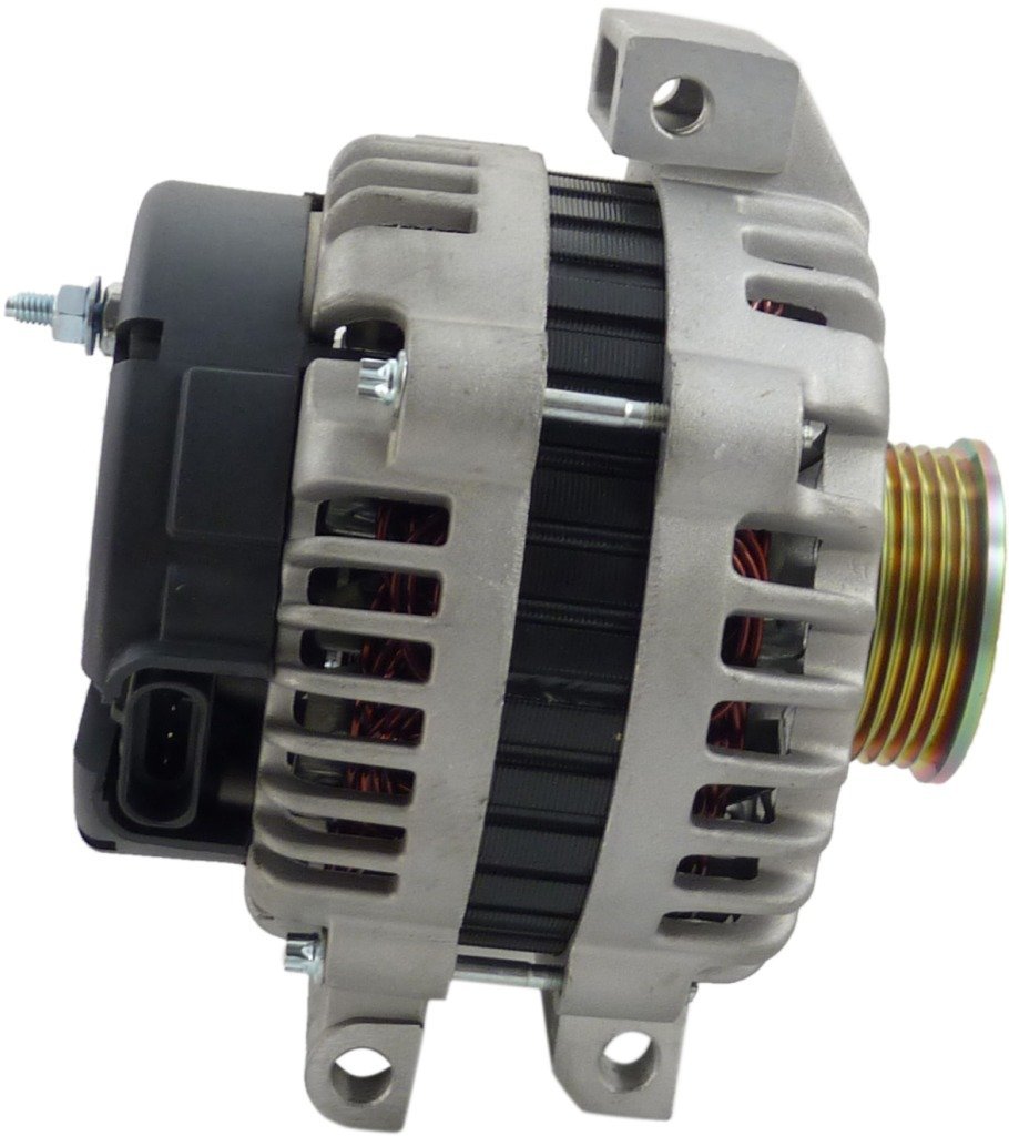 High Output Alternator for GMC Envoy (2002-2005) 4.2L