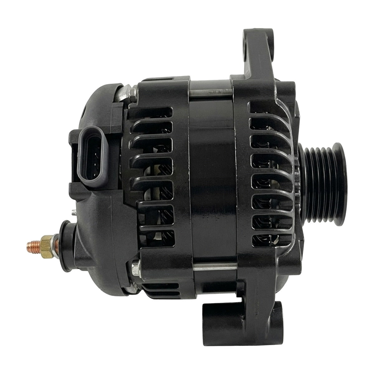High Output Alternator for GMC P3500 (1987-1988) 7.4L