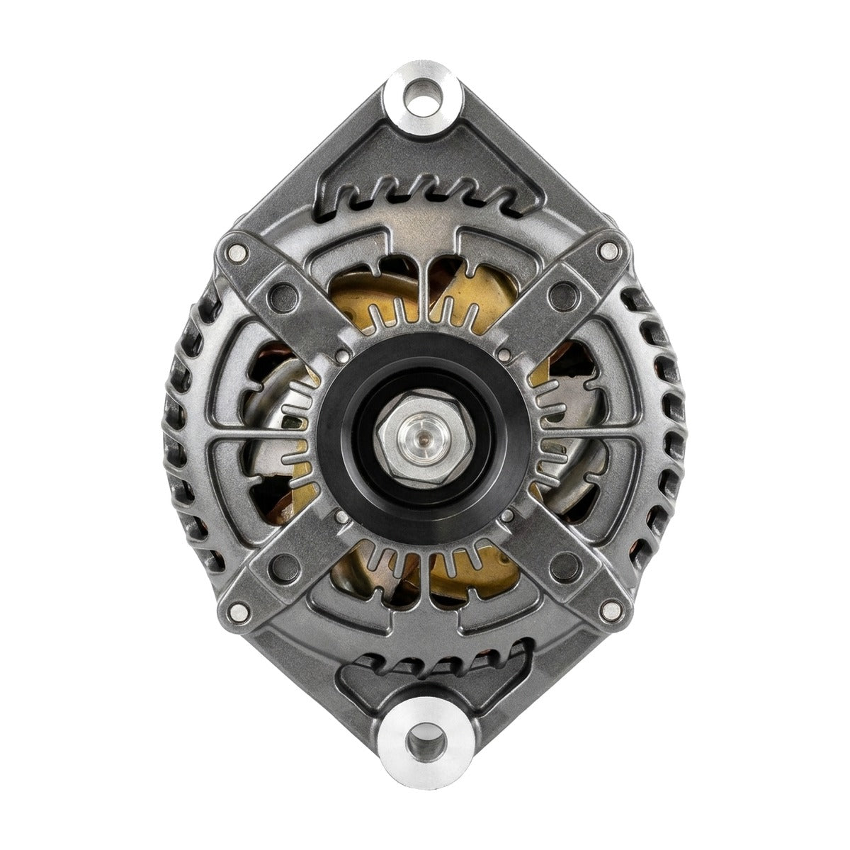 High Output Alternator for GMC P3500 (1992-1995) 5.7L