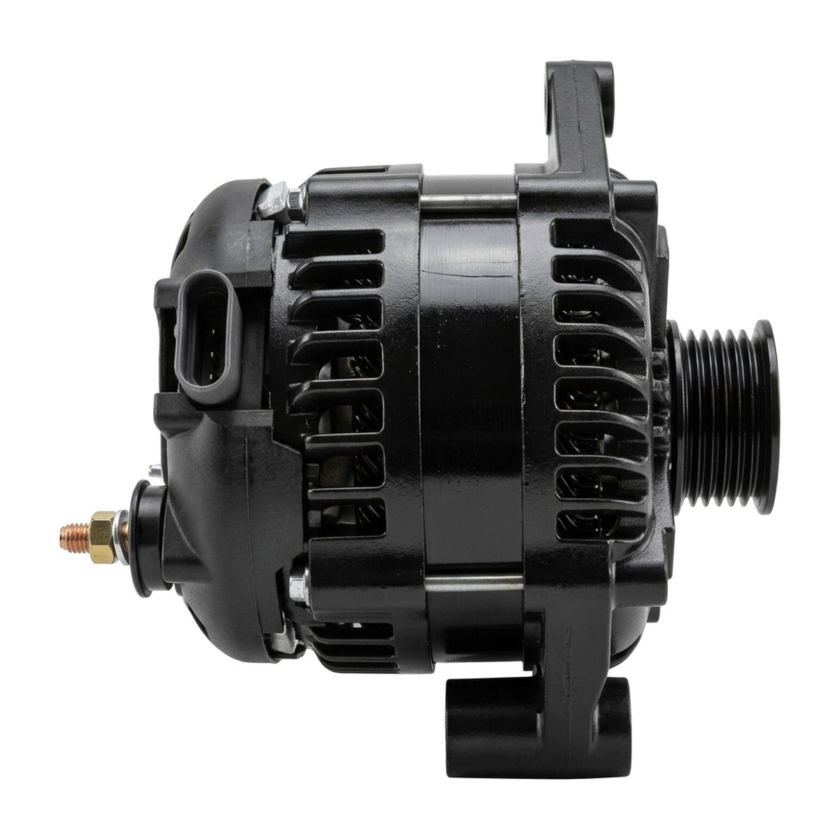 High Output Alternator for GMC P3500 (1992-1995) 5.7L