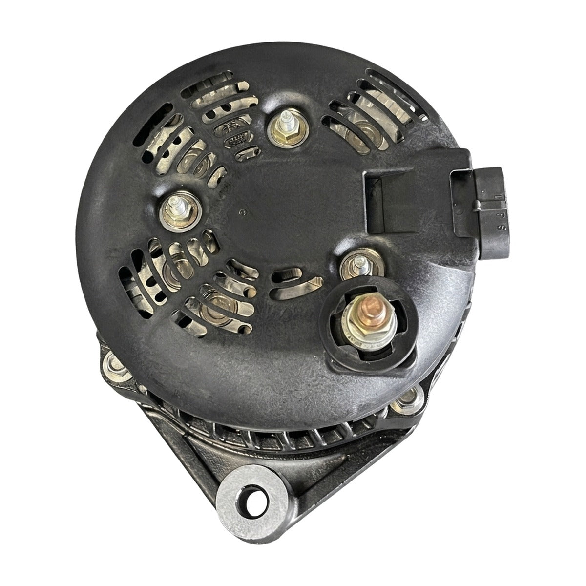 High Output Alternator for GMC P3500 (1992-1995) 5.7L