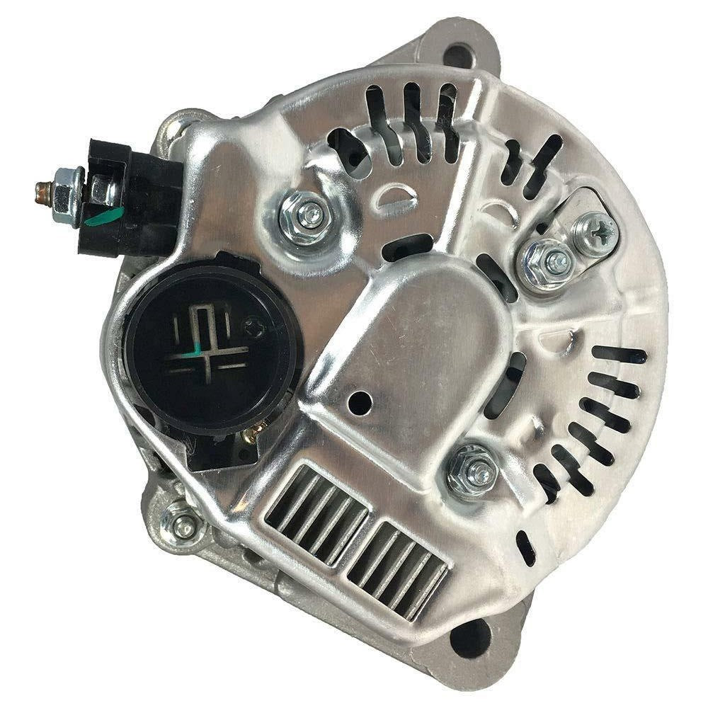 High Output Alternator for Honda Accord (1990-1993) 2.2L