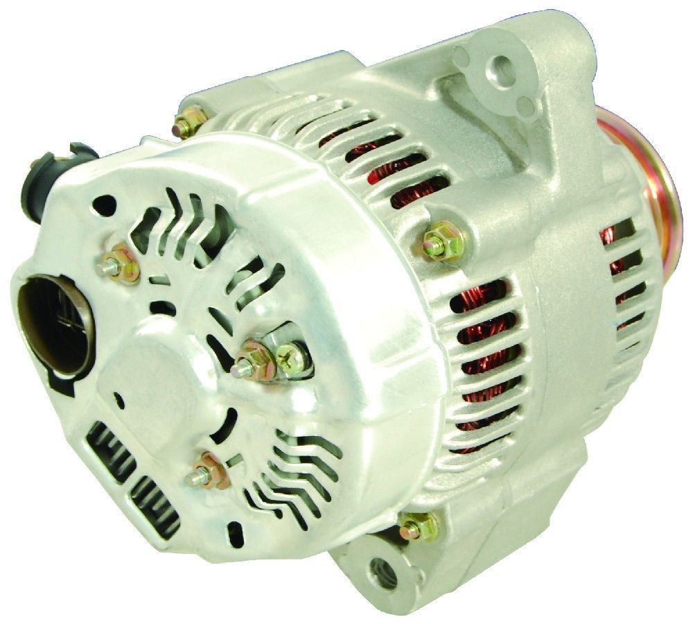 High Output Alternator for Honda Accord (1994-1997) 2.2L