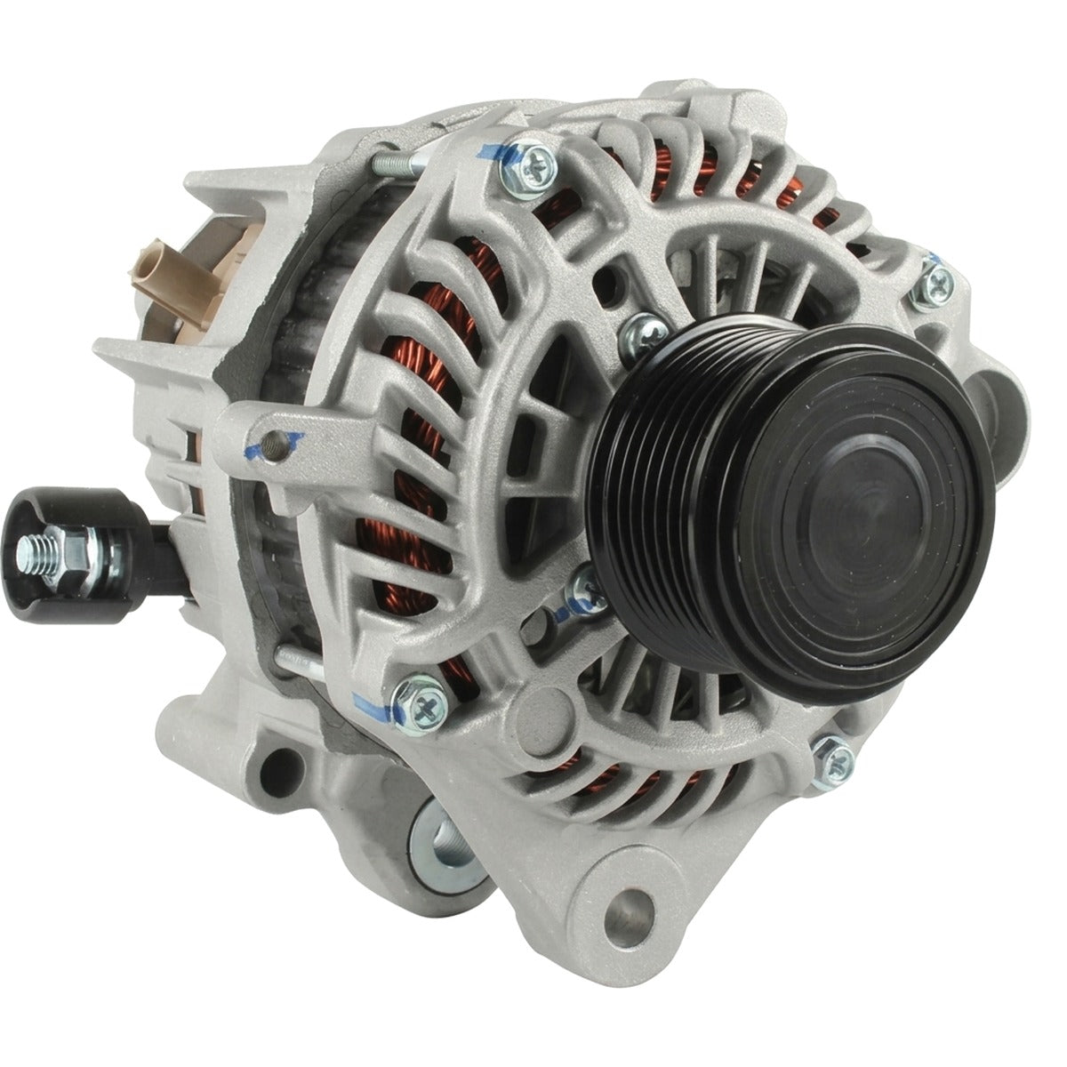 High Output Alternator for Honda Accord (2013-2017) 2.4L