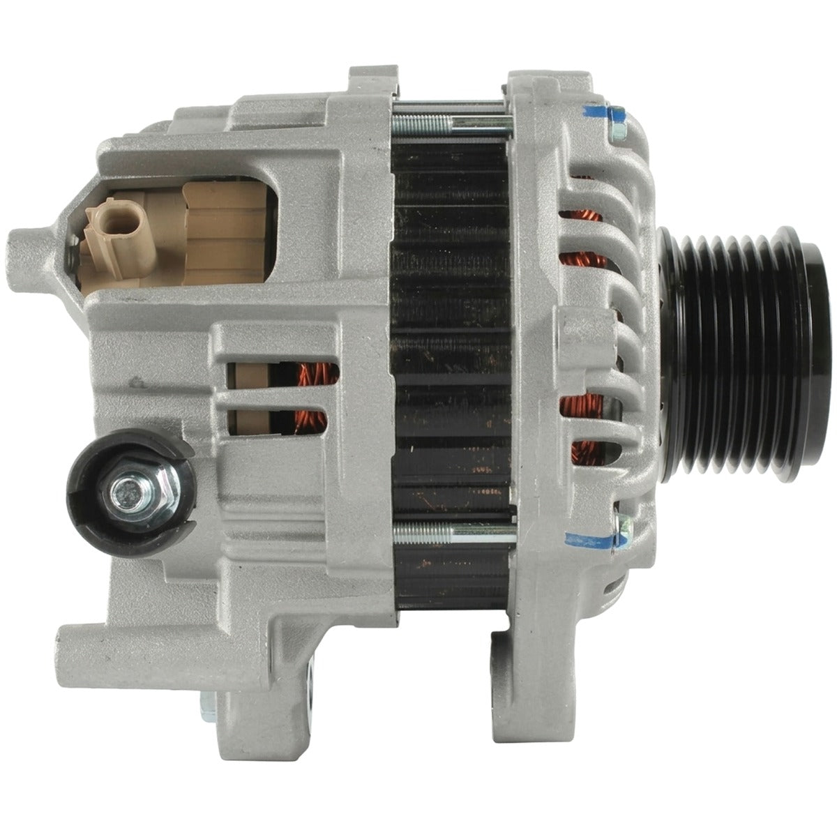 High Output Alternator for Honda Accord (2013-2017) 2.4L
