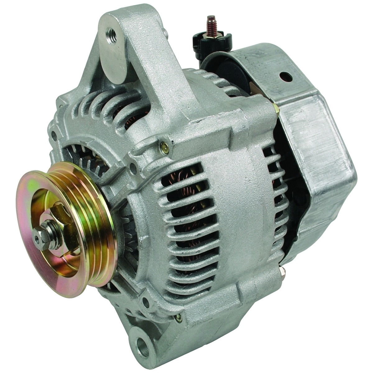 High Output Alternator for Honda Civic (1988-1991) 1.5L 1.6L