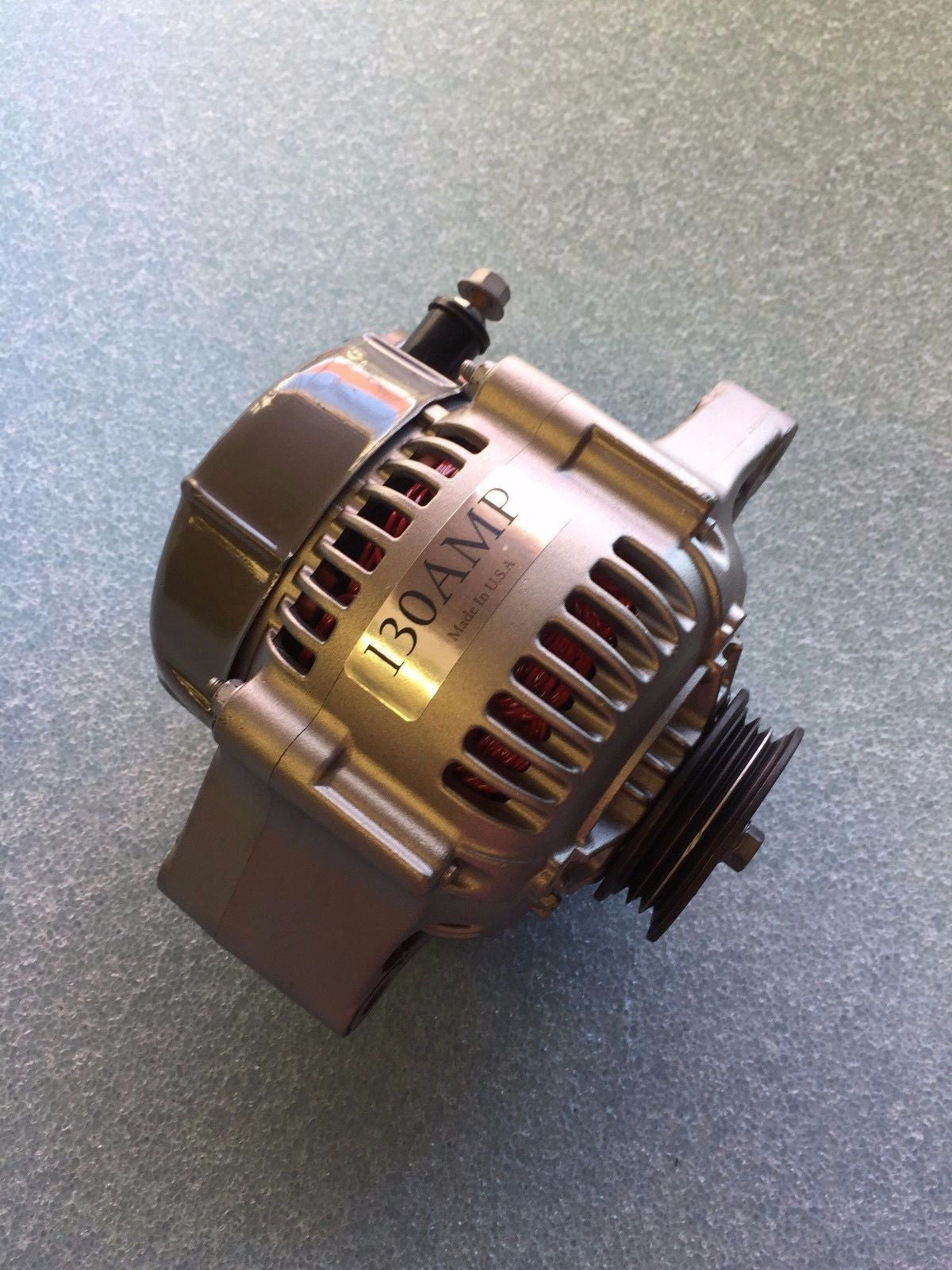 High Output Alternator for Honda Civic (1988-1991) 1.5L 1.6L