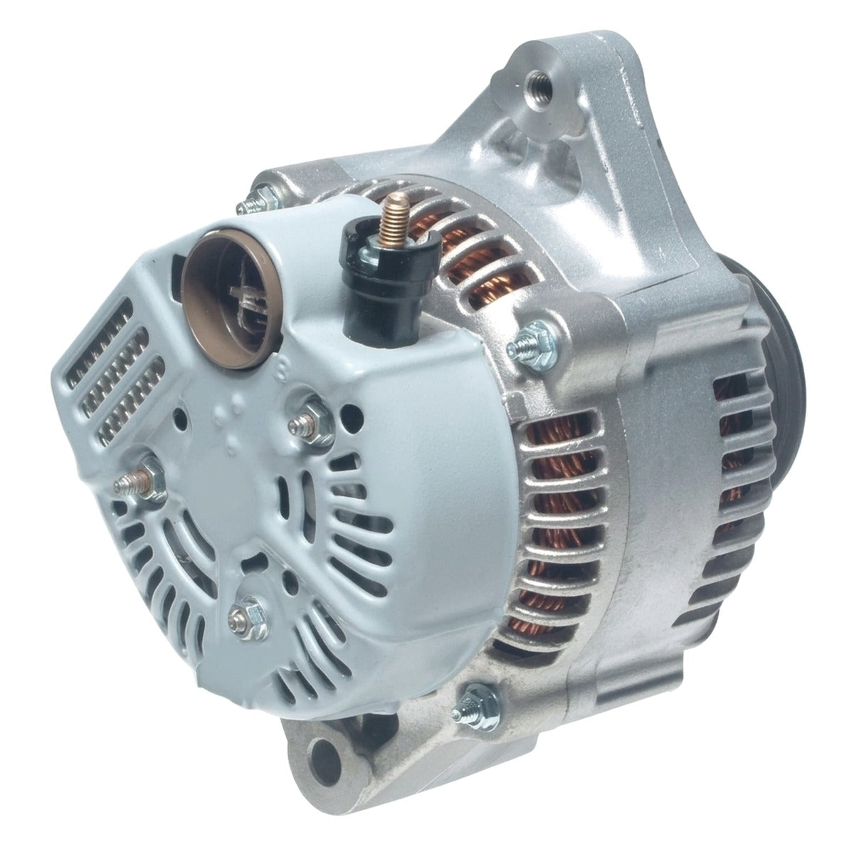 High Output Alternator for Honda Civic (1992-1995) 1.5L 1.6L
