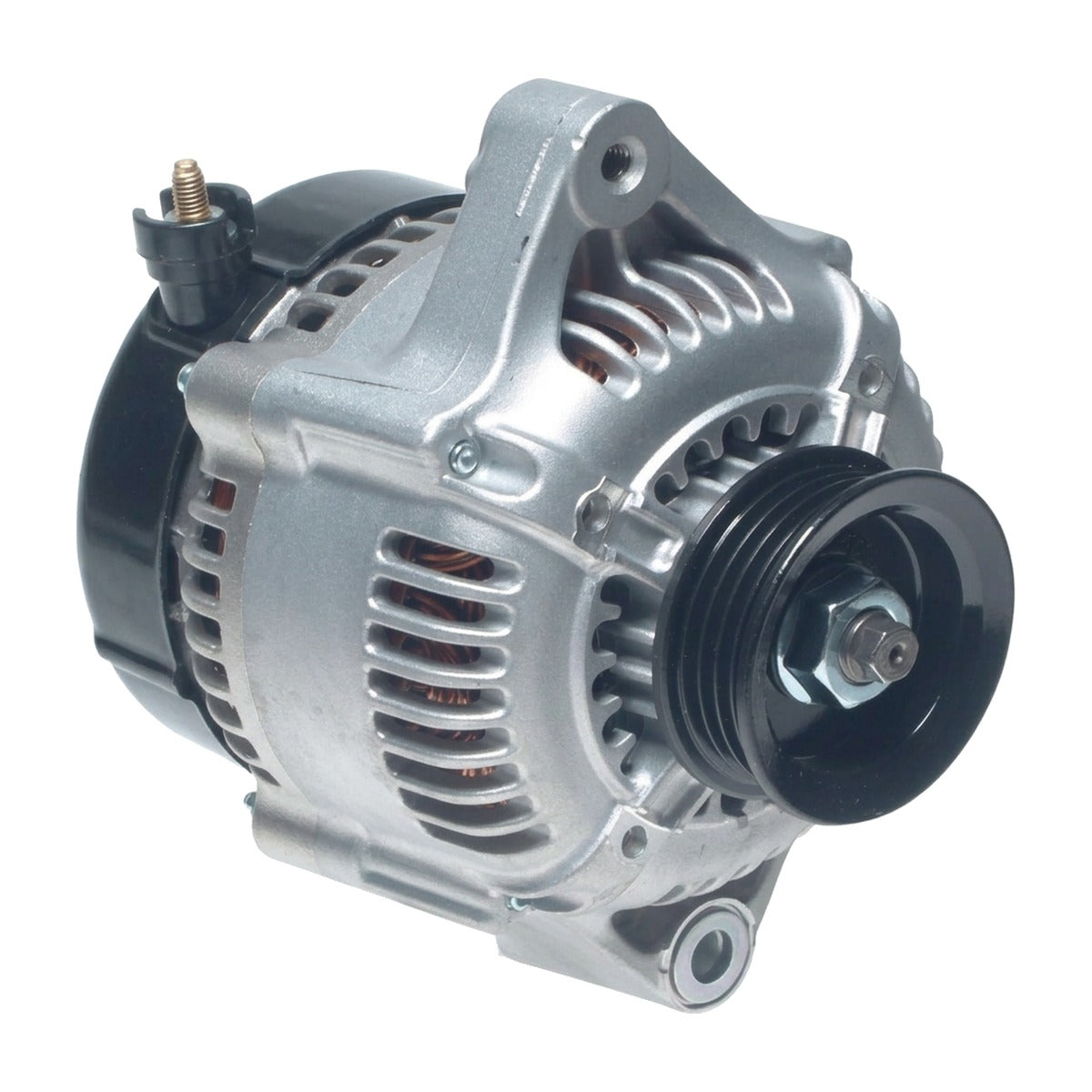 High Output Alternator for Honda del Sol (1993-1995) 1.5L 1.6L