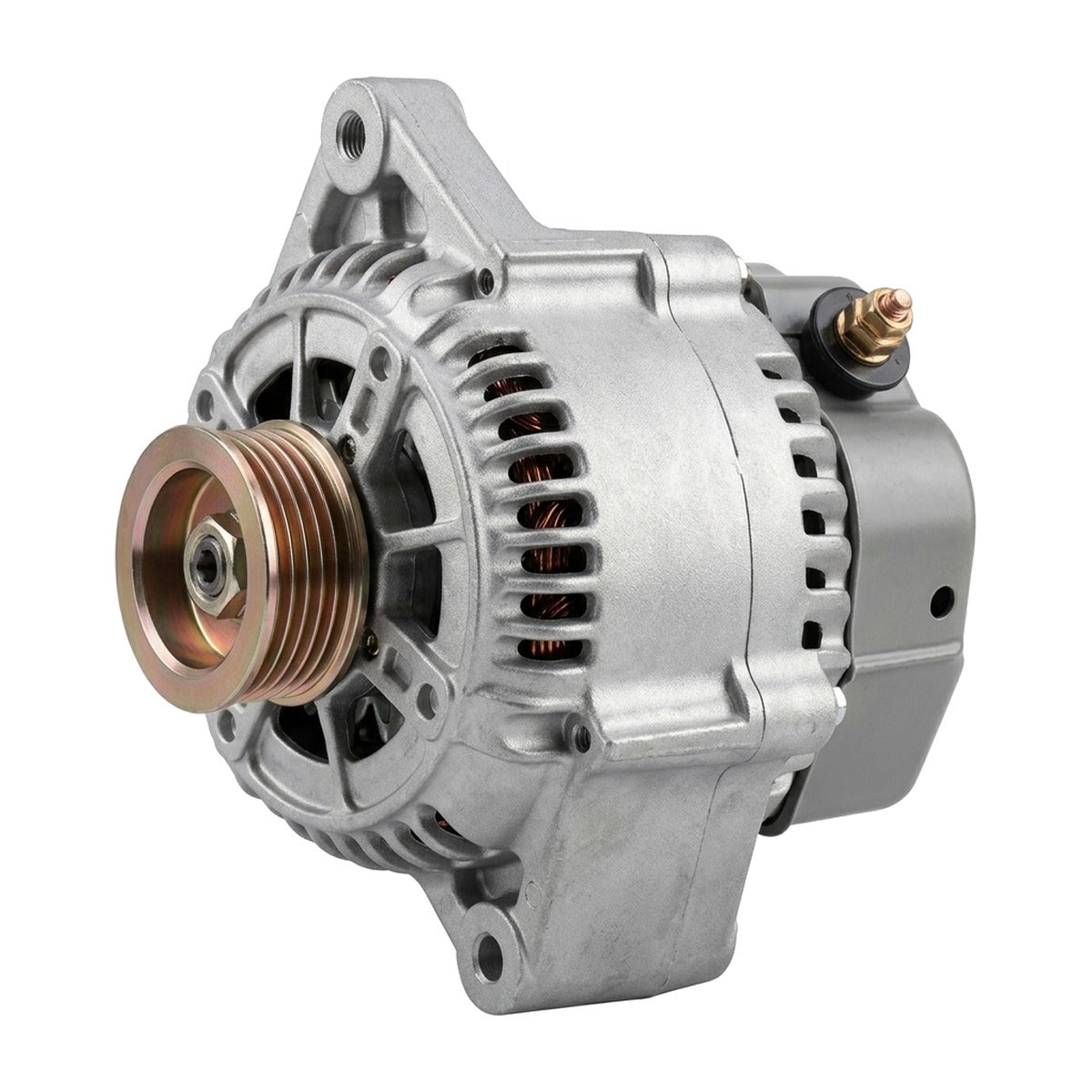 High Output Alternator for Honda del Sol (1996-1997) 1.6L