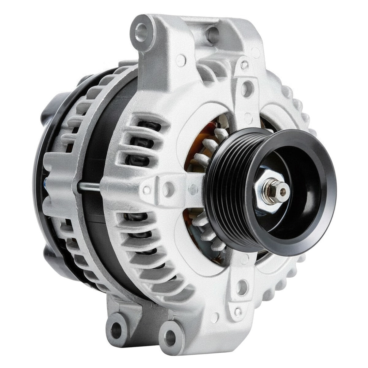 High Output Alternator for Honda Element (2003-2011) 2.4L