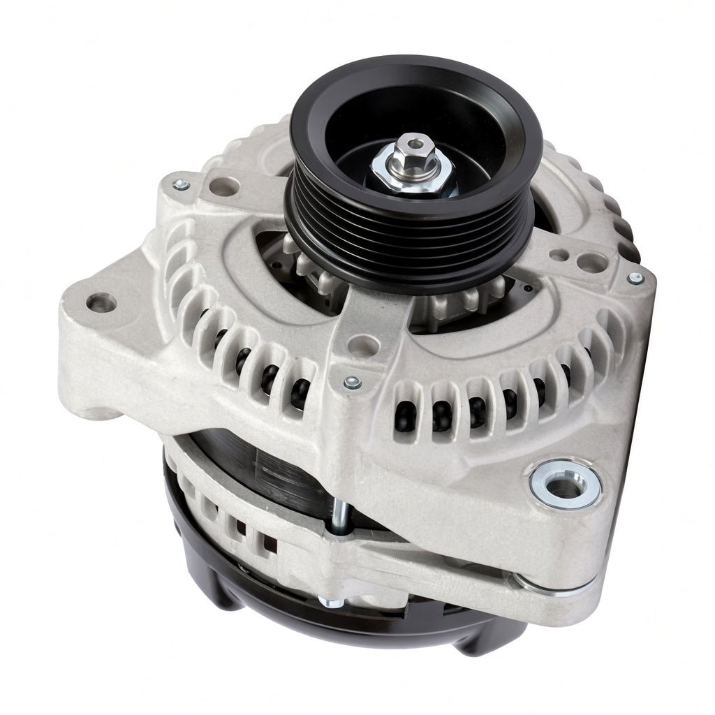 High Output Alternator for Honda Odyssey (2002-2004) 3.5L