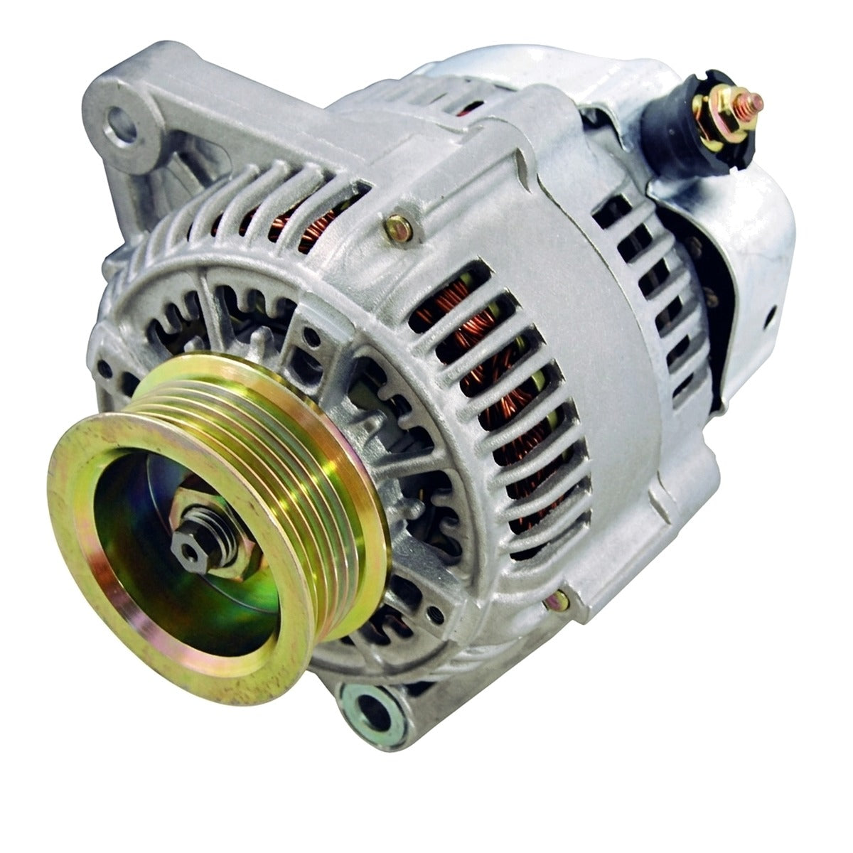 High Output Alternator for Honda Prelude (1993-1996) 2.2L