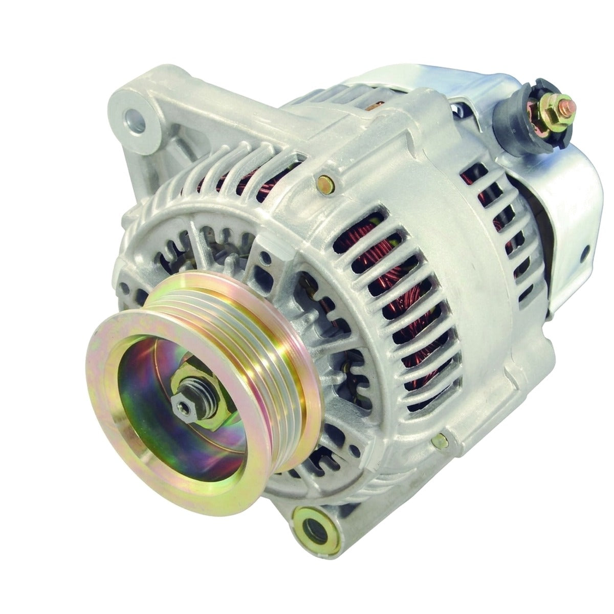 High Output Alternator for Honda Prelude (1997-2001) 2.2L
