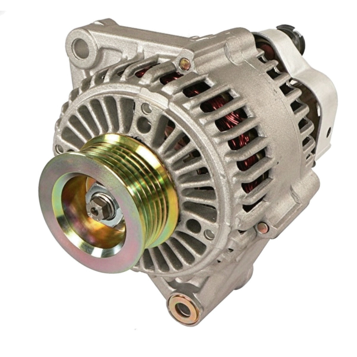 High Output Alternator for Honda S2000 (2000-2003) 2.0L