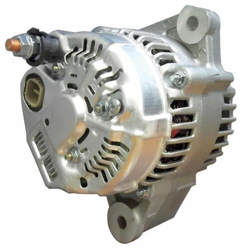 High Output Alternator for Honda S2000 (2000-2003) 2.0L