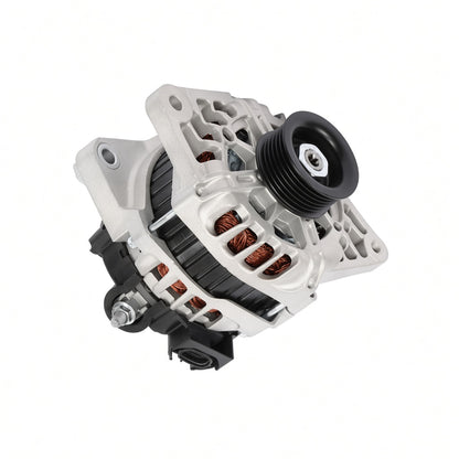 High Output Alternator for Hyundai Accent,Veloster (2012-2017) 1.6L