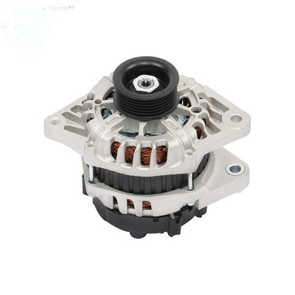 High Output Alternator for Hyundai Accent,Veloster (2012-2017) 1.6L