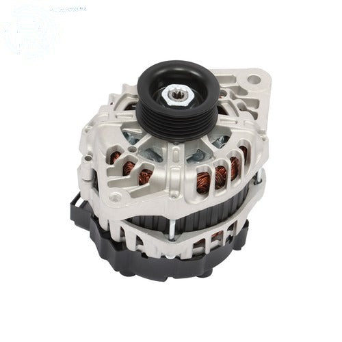High Output Alternator for Hyundai Accent,Veloster (2012-2017) 1.6L