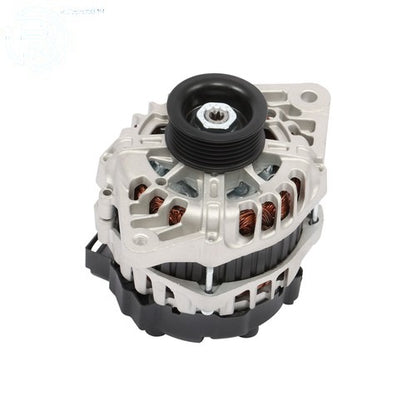High Output Alternator for Hyundai Accent,Veloster (2012-2017) 1.6L