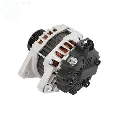 High Output Alternator for Hyundai Accent,Veloster (2012-2017) 1.6L