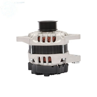 High Output Alternator for Hyundai Accent,Veloster (2012-2017) 1.6L