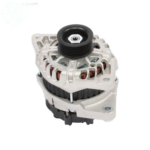 High Output Alternator for Hyundai Accent,Veloster (2012-2017) 1.6L