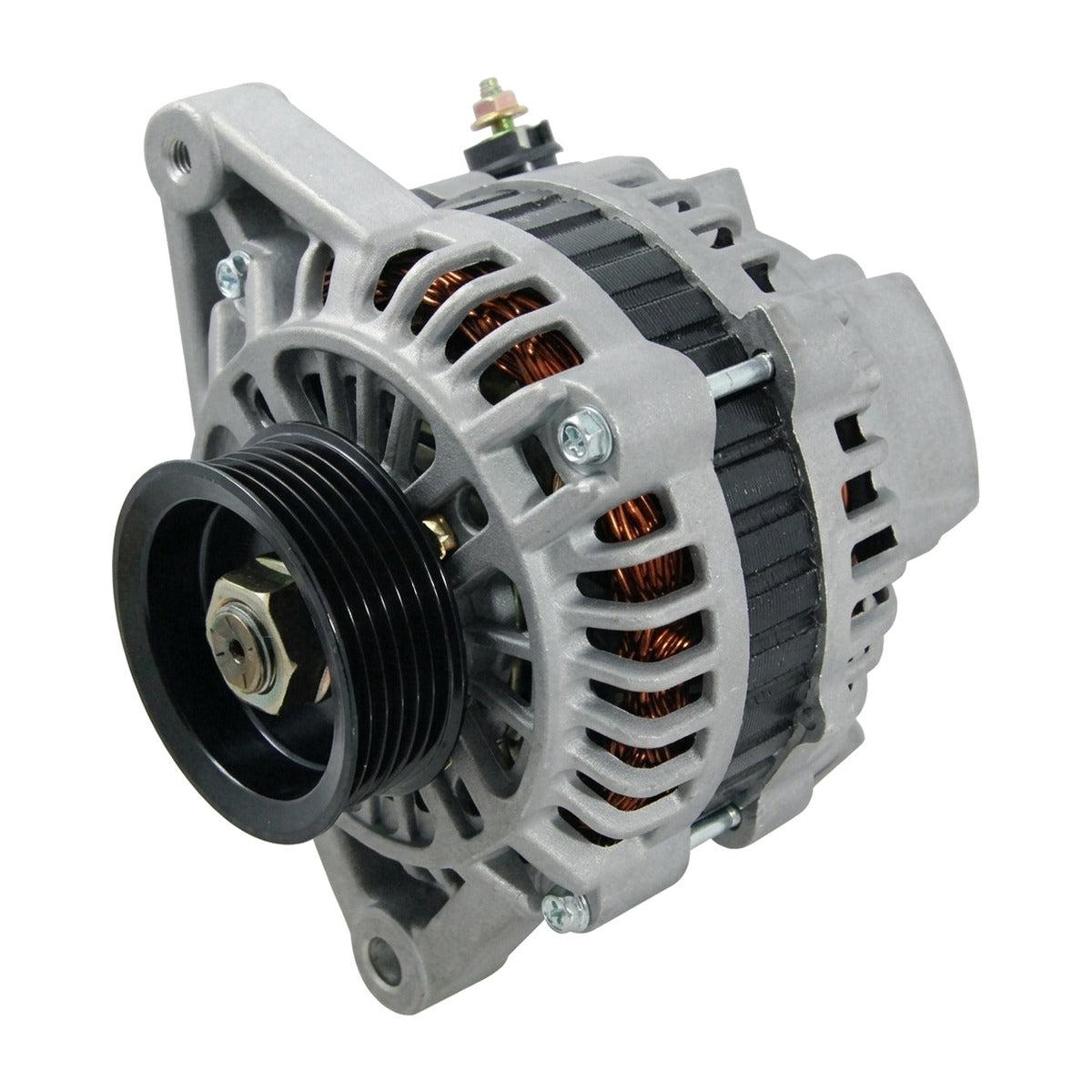 High Output Alternator for Infiniti G20 (1994-1996) 2.0L