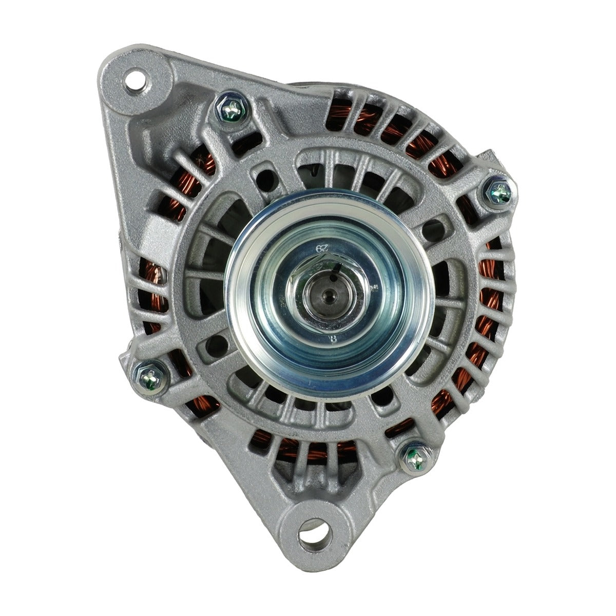 High Output Alternator for Infiniti G20 (1999-2002) 2.0L
