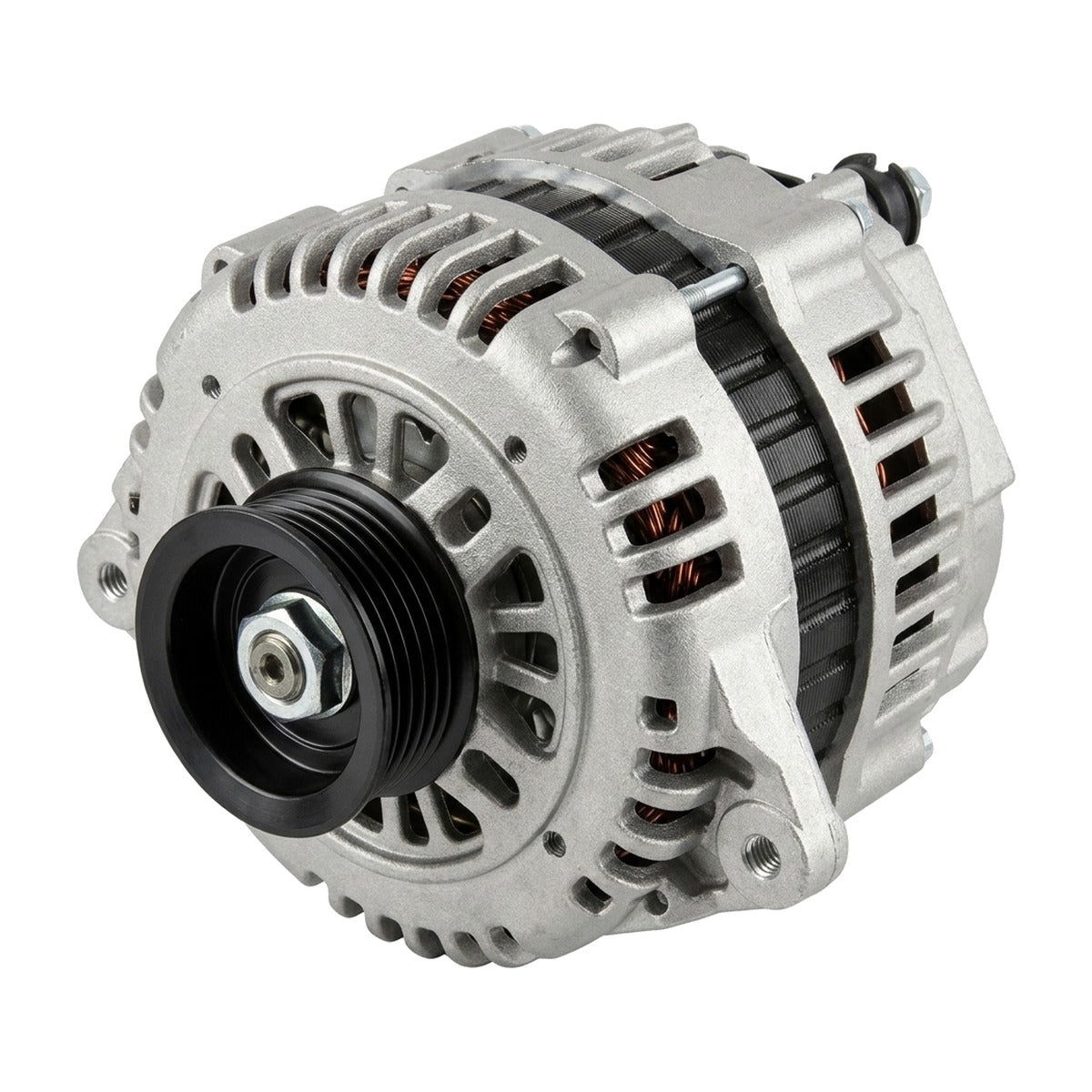 High Output Alternator for Infiniti QX4 (2001-2002) 3.5L