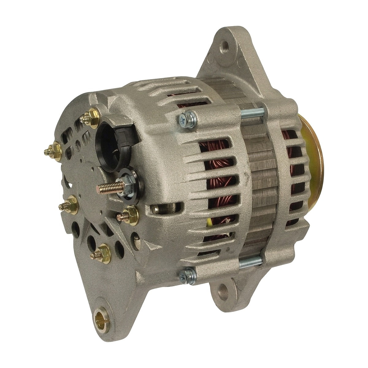 High Output Alternator for Isuzu Amigo (1989-1992) 2.3L 2.6L