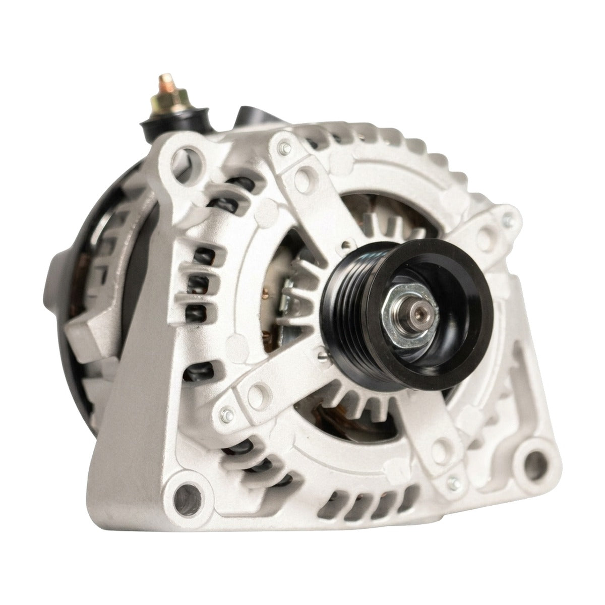 High Output Alternator for Isuzu Hombre (1998-2000) 4.3L