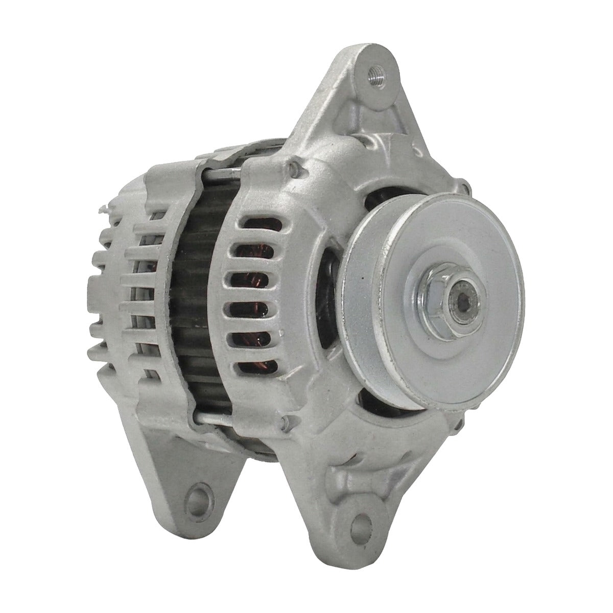 High Output Alternator for Isuzu Pickup (1986-1987) 2.3L