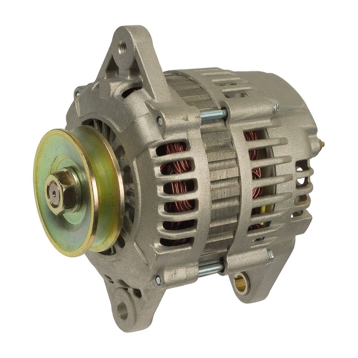 High Output Alternator for Isuzu Pickup (1988-1992) 2.3L 2.6L