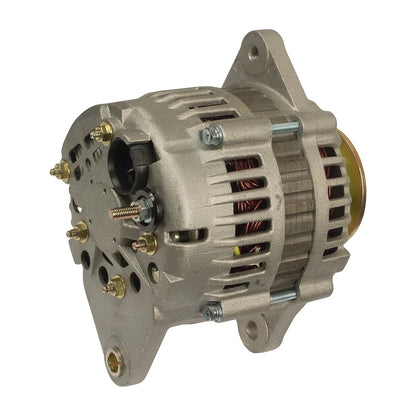 High Output Alternator for Isuzu Rodeo (1991-1992) 2.6L